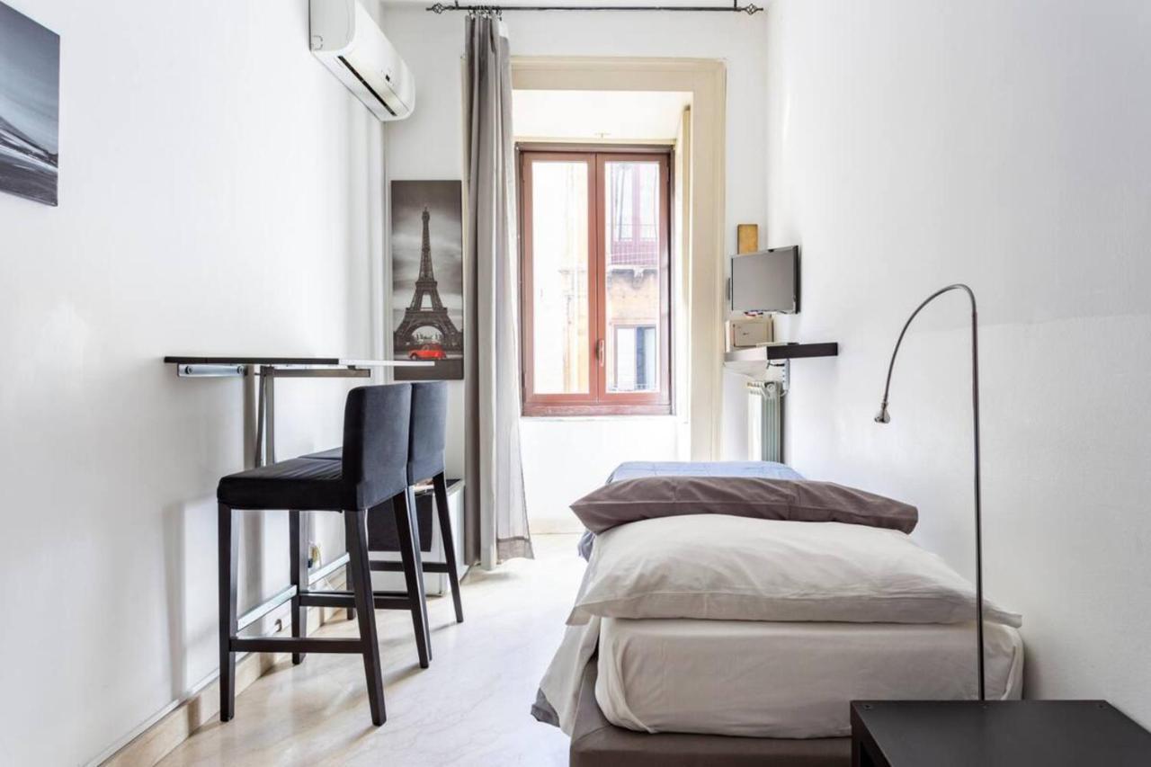 Catania Inn Rooms Экстерьер фото