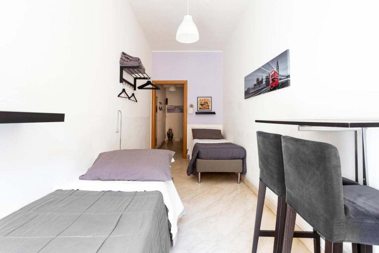 Catania Inn Rooms Экстерьер фото