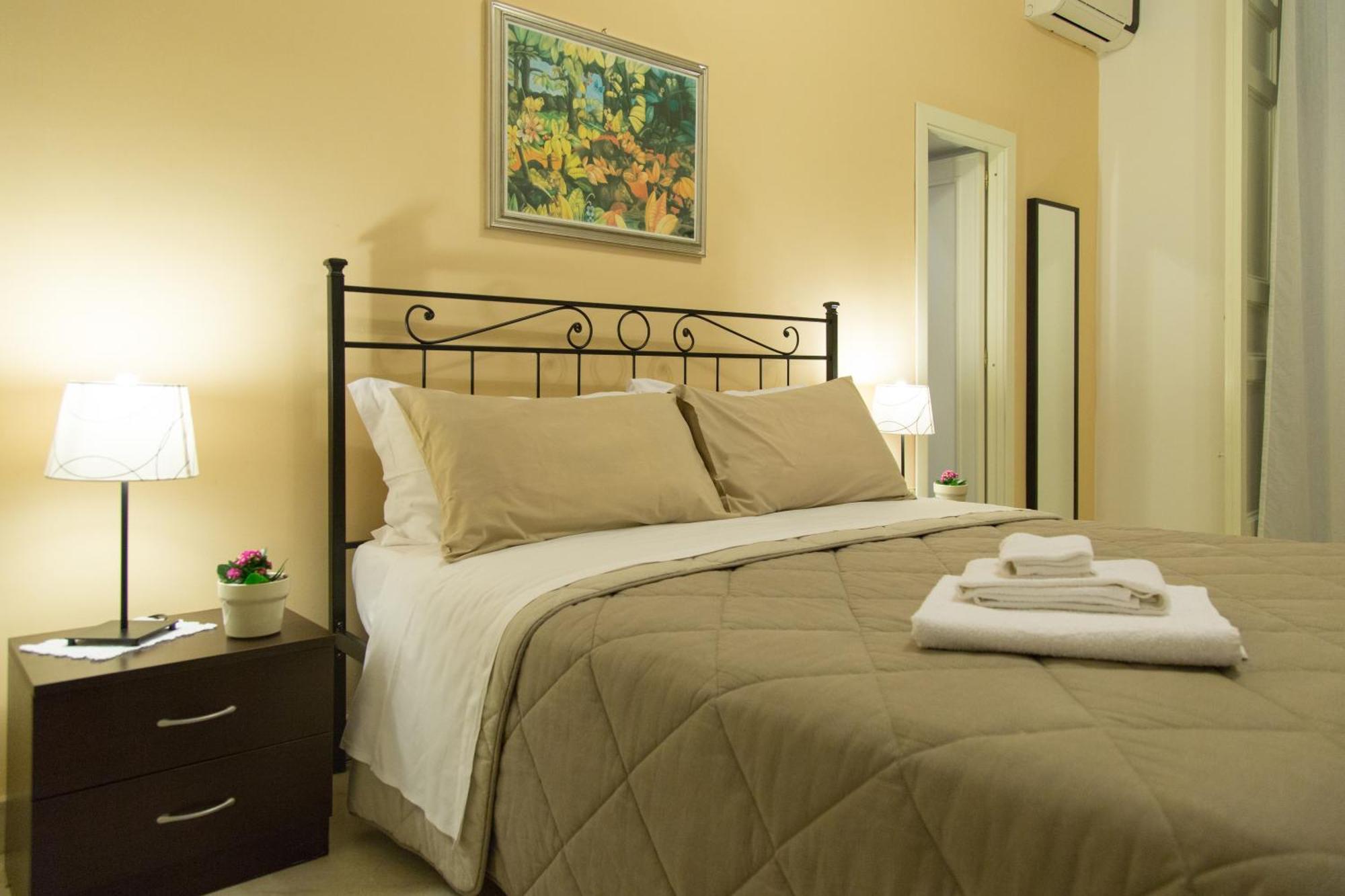 Catania Inn Rooms Номер фото