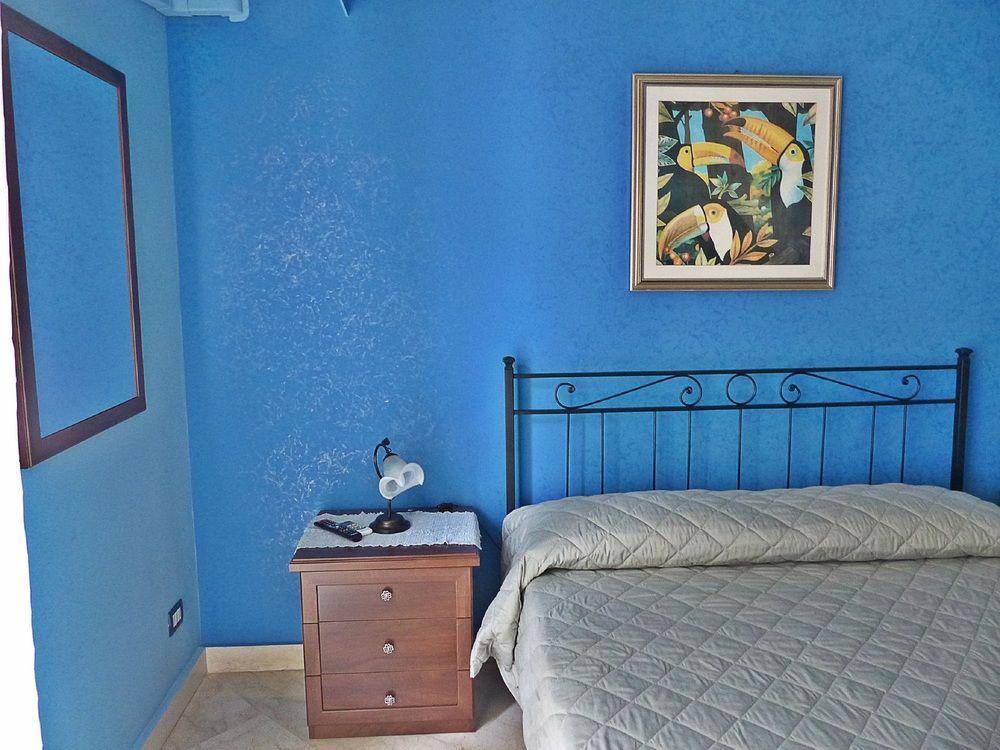 Catania Inn Rooms Экстерьер фото