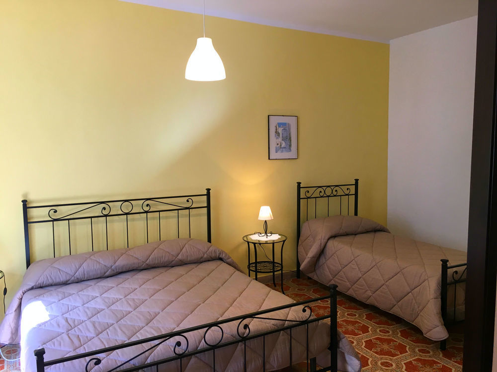 Catania Inn Rooms Экстерьер фото