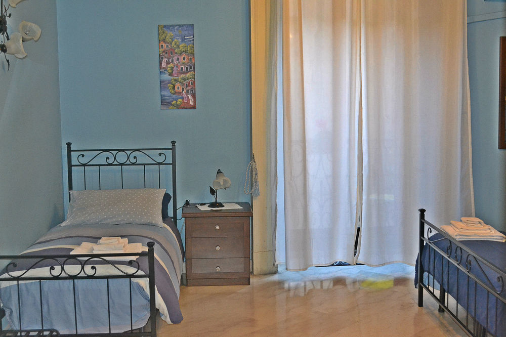 Catania Inn Rooms Экстерьер фото