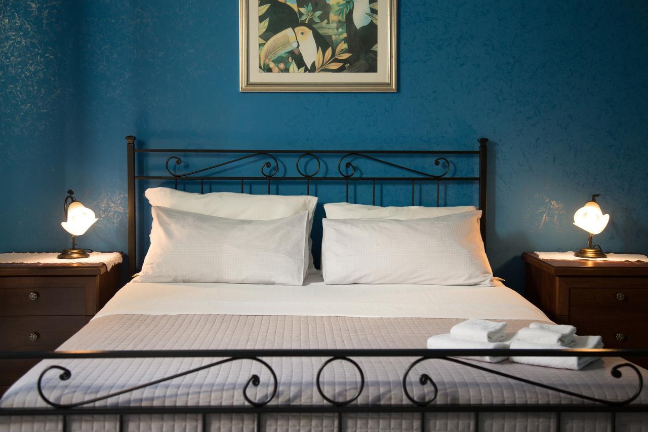 Catania Inn Rooms Экстерьер фото
