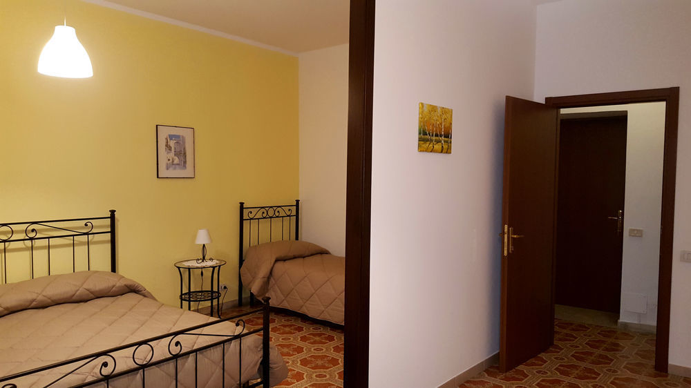 Catania Inn Rooms Экстерьер фото
