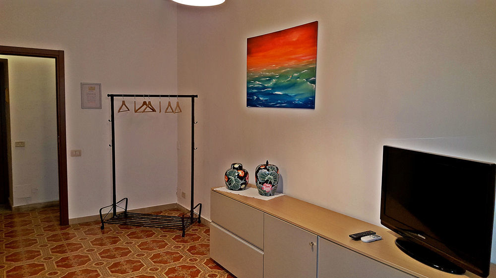 Catania Inn Rooms Экстерьер фото