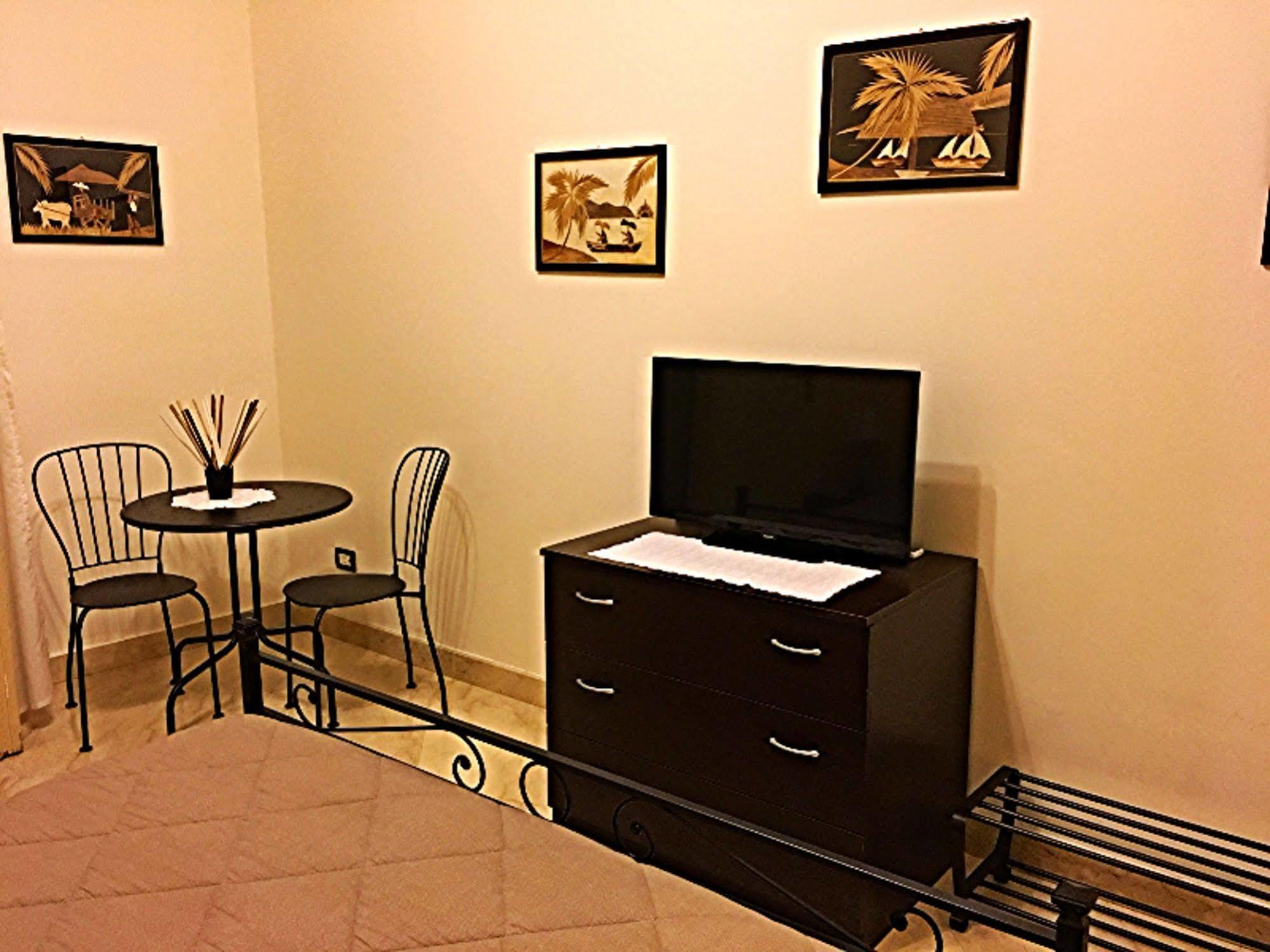 Catania Inn Rooms Экстерьер фото