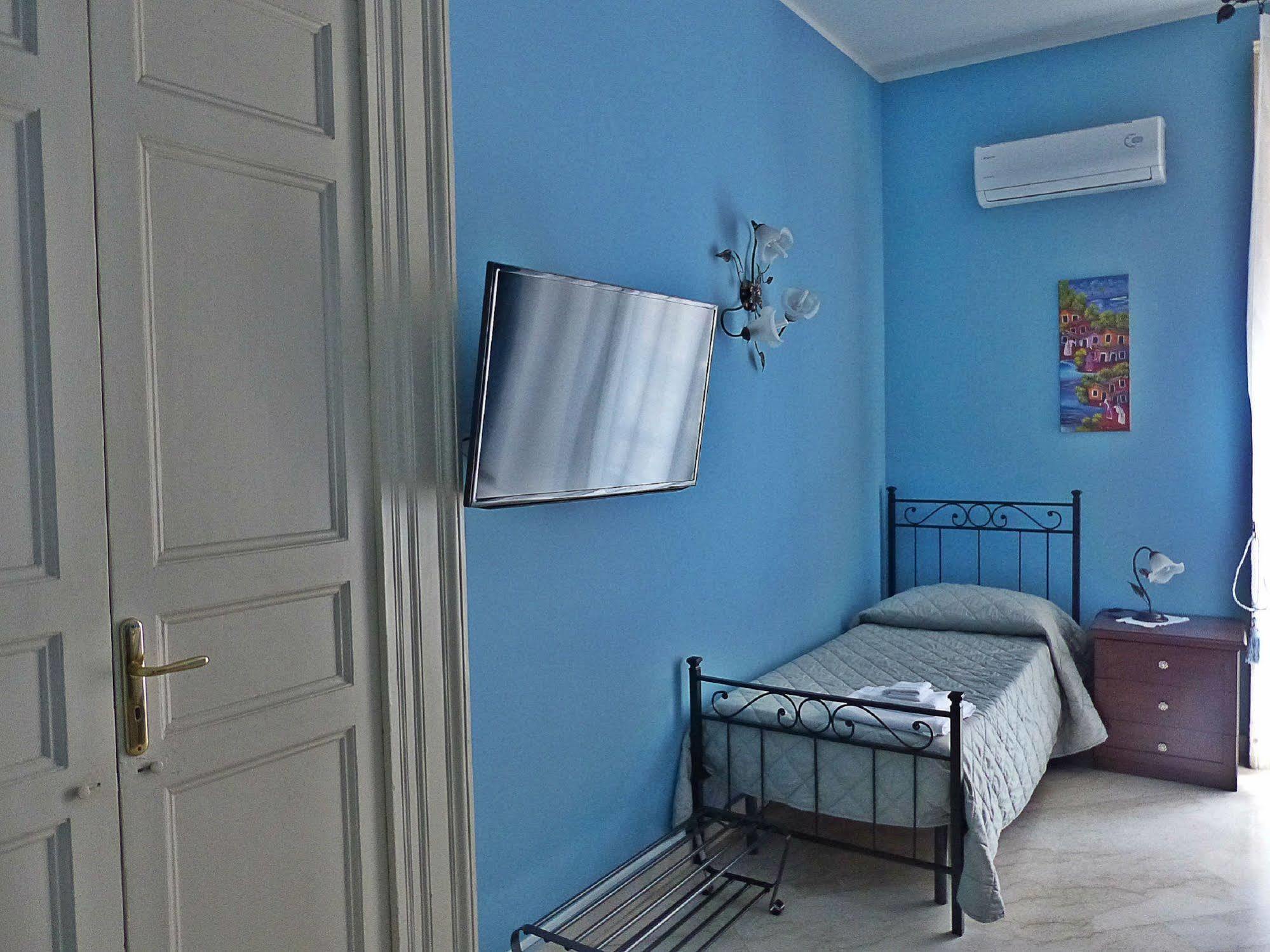Catania Inn Rooms Экстерьер фото