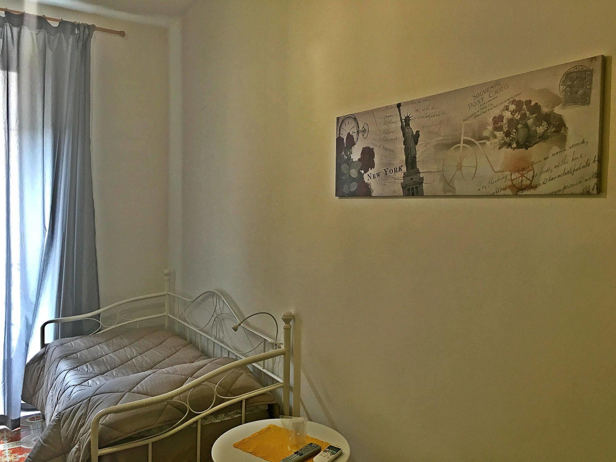 Catania Inn Rooms Экстерьер фото