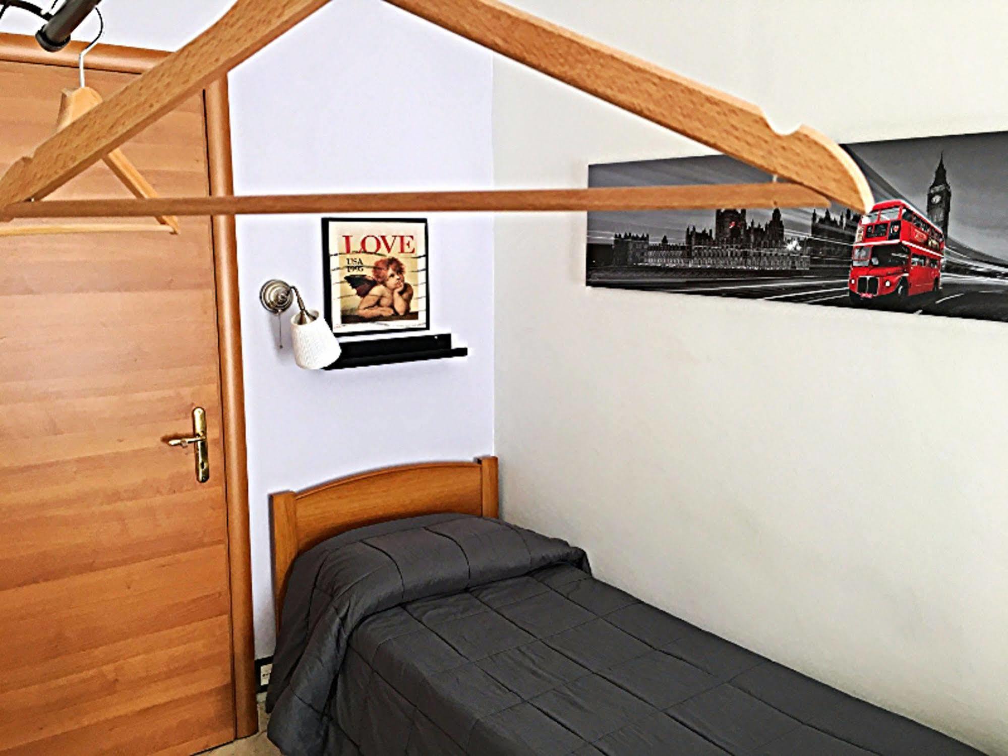 Catania Inn Rooms Экстерьер фото