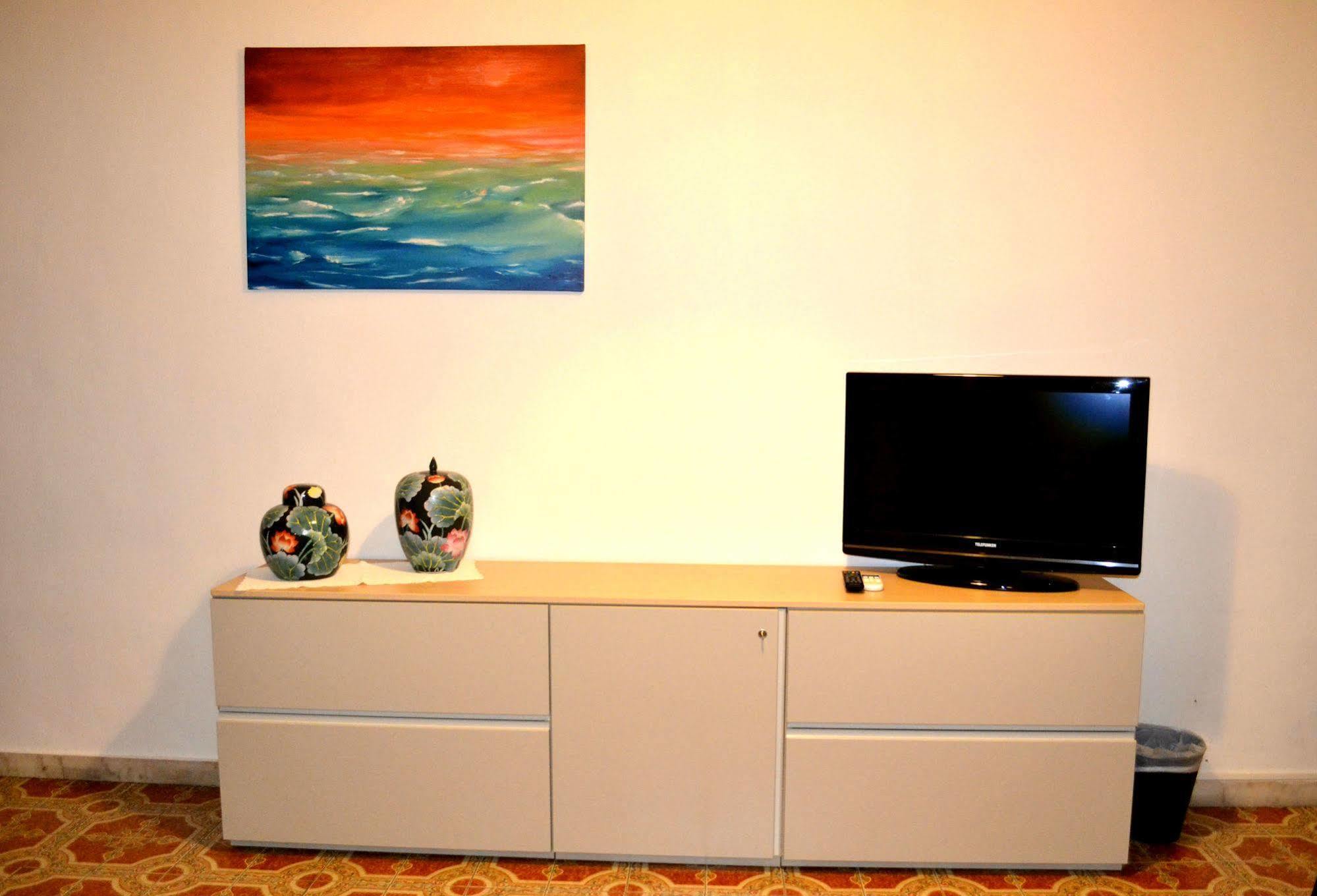 Catania Inn Rooms Экстерьер фото